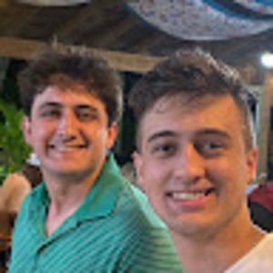 Meet your Posher, Joellen